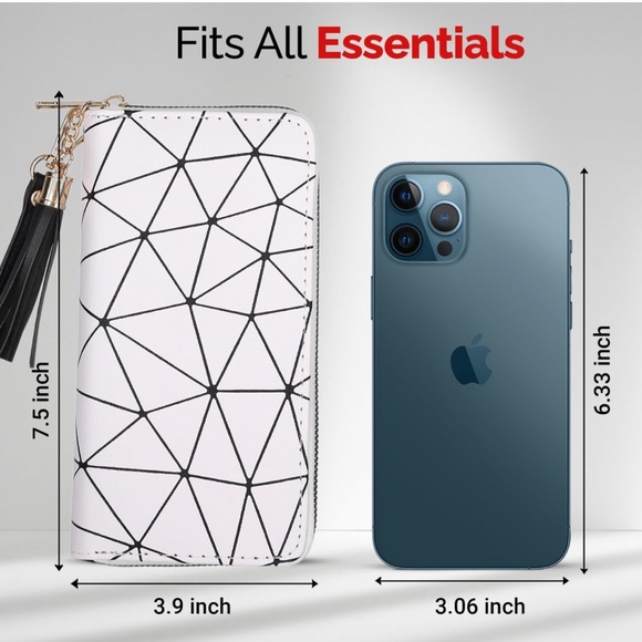 Wallet - Picture 2 of 4